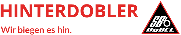 Hinterdobler